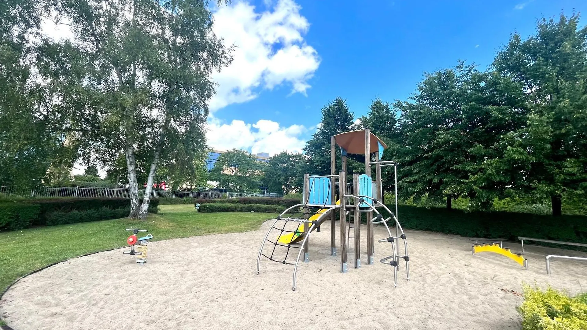 Agapella Apartamenty- Apartament Nadmorski With Balcony, Free Parking Gdansk Apartment